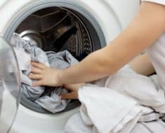 How Many Bath Towels In Washing Machine Load