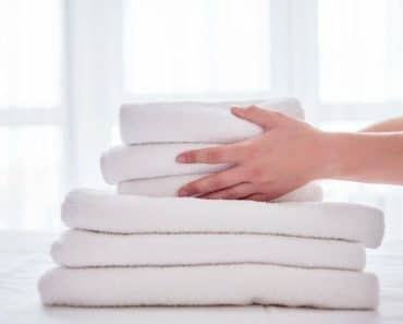 What Is A Bath Sheet Towel