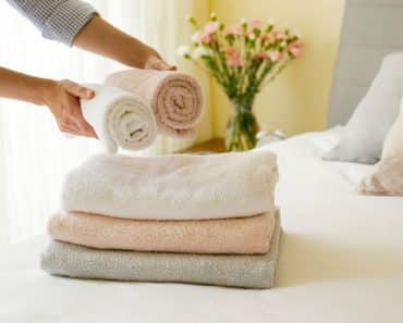 What Is The Difference Between Bath Sheet And Bath Towel