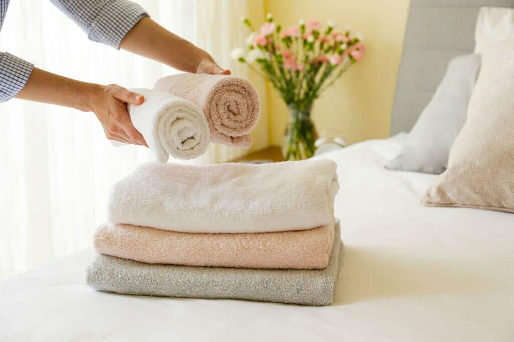 What Is The Difference Between Bath Sheet And Bath Towel