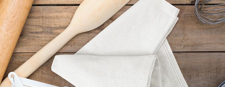 What is Sack Cloth for Dish Towels